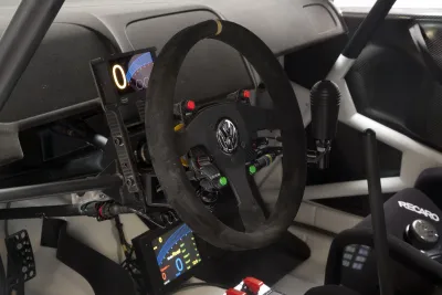 Polo R WRC